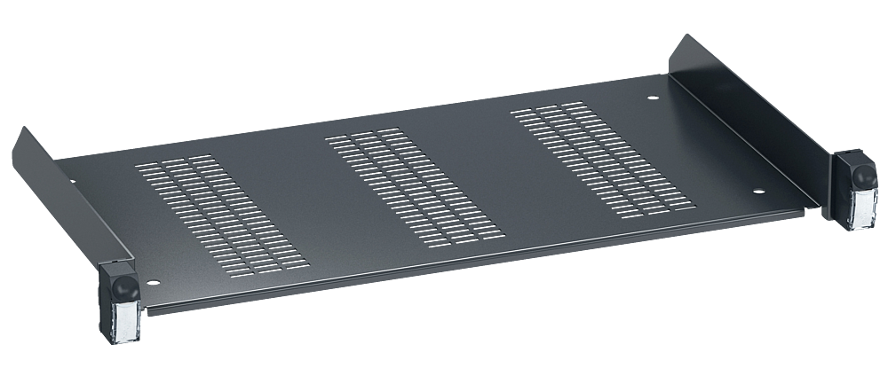 ETAGERE 1U PROF 250MM